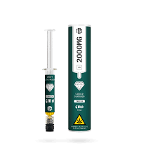 Modern Herb Co - 2G Dripper - Live THCA / Og Kush - Indica